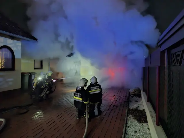Foto: FF Dürnkrut
