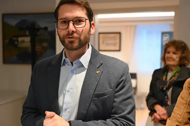 Foto: Wilfried Fischer