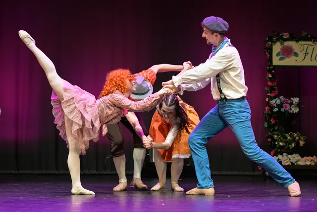 Foto: René Binder | ortner4DANCE