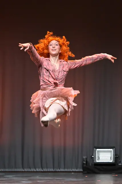 Foto: René Binder | ortner4DANCE