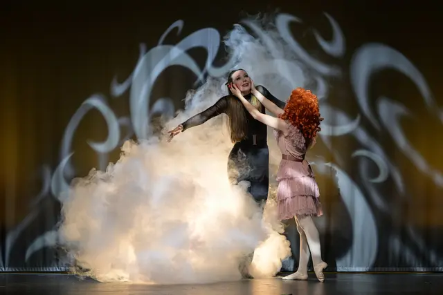 Foto: René Binder | ortner4DANCE