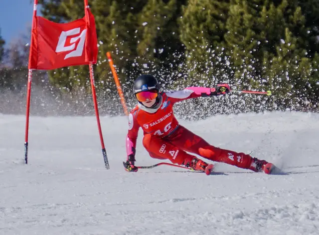 Foto: Salzburger Landes-Skiverband