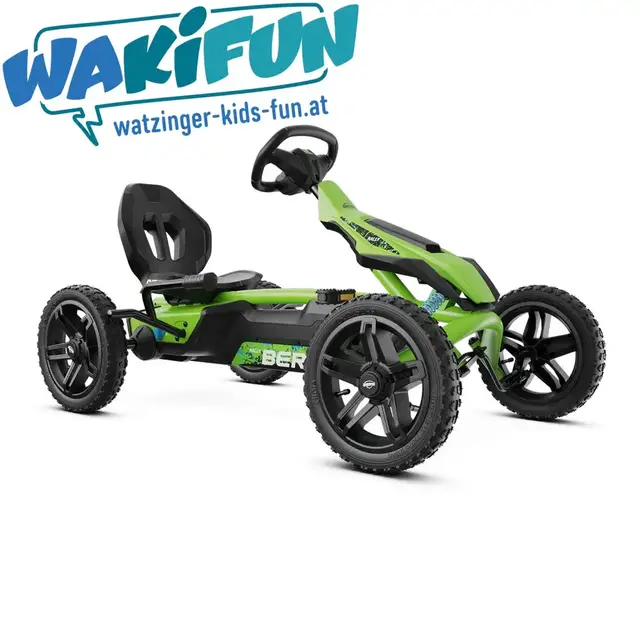 Foto: Wakifun/Berg Toys