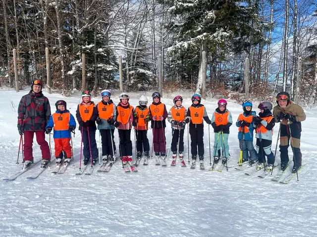 Foto: Schiclub Andorf