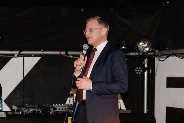 Foto: Moritz Reisinger