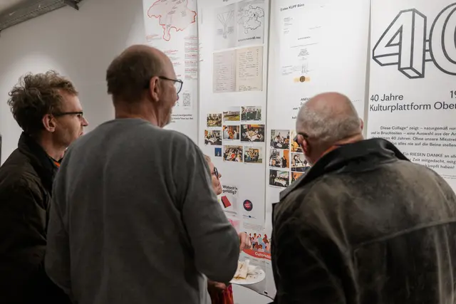 Foto: Moritz Reisinger