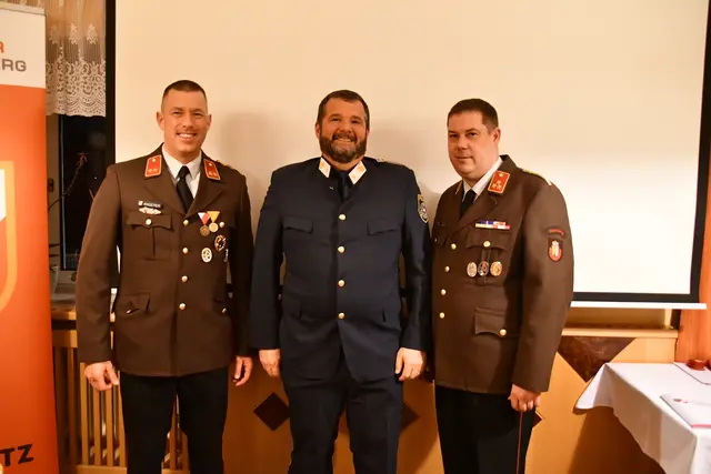 Foto: Brunner / FF Hargelsberg