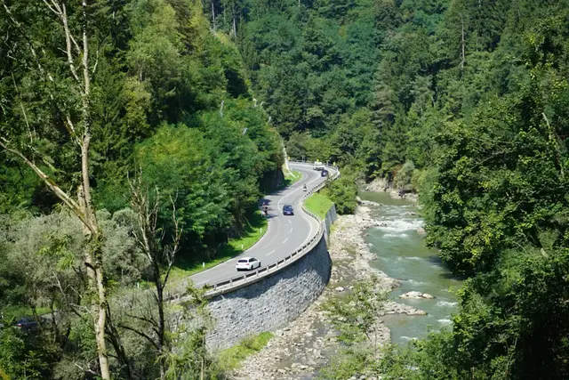 Der Lückenschluss zwischen Spittal und Seeboden sei nicht nur eine extrem positive Entwicklung für Fahrradfahrer aus der Region, sondern auch für den Tourismus. | Foto: Stadtgemeinde Spittal