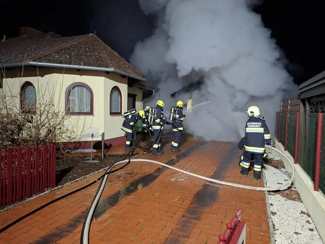 Foto: FF Dürnkrut