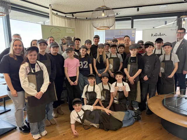 Foto: Ratscher Landhaus