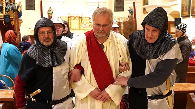 Foto: Franz Fichtinger