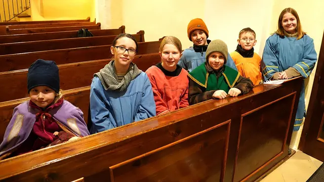 Foto: Franz Fichtinger