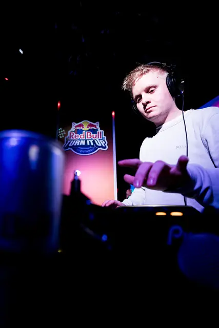Foto: Matthias Heschl / Red Bull Content Pool