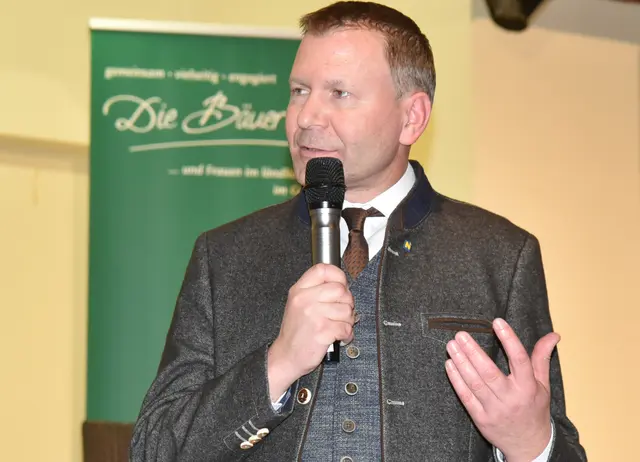 Foto: Herbert Schleich