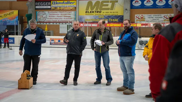 Foto: Christopher Feistritzer &amp; ÖA Team BFKDO Spittal/Drau