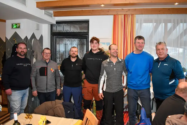 Foto: Christopher Feistritzer &amp; ÖA Team BFKDO Spittal/Drau