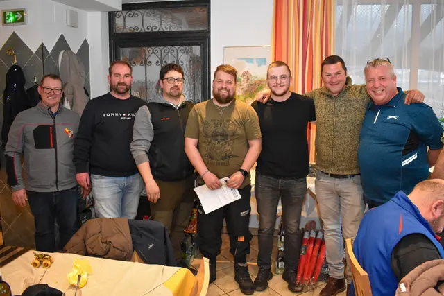 Foto: Christopher Feistritzer &amp; ÖA Team BFKDO Spittal/Drau