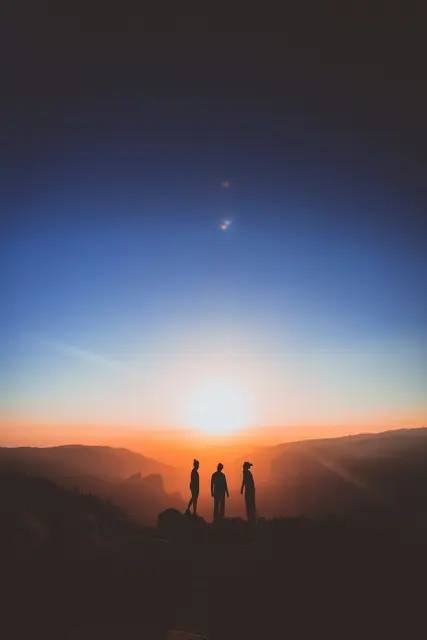 Foto: Unsplash/Karl Magnuson 