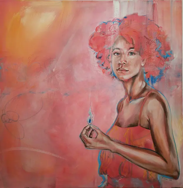 Foto: Hermine Arnold