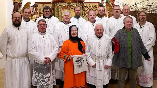 Foto: Franz Fichtinger