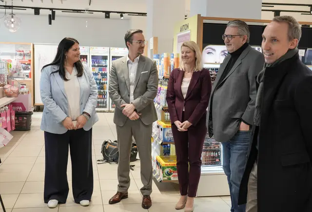 Foto: Sade Jerabek/Meinbezirk