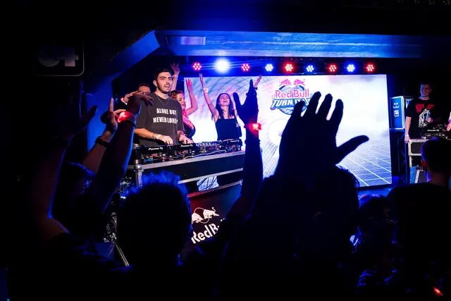 Foto: Matthias Heschl / Red Bull Content Pool