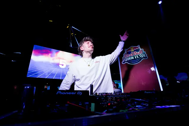 Foto: Matthias Heschl / Red Bull Content Pool