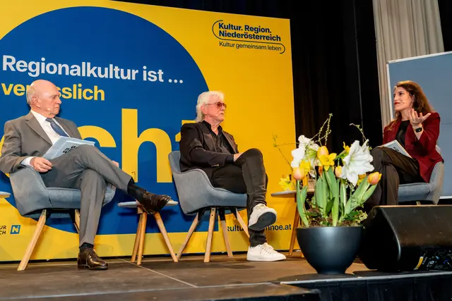 Foto: Georg Pomaßl