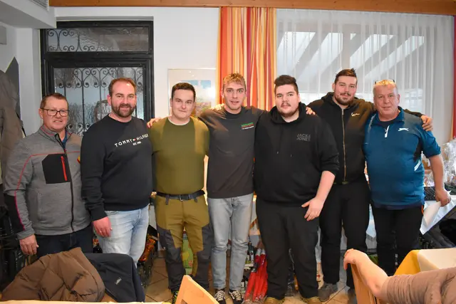 Foto: Christopher Feistritzer &amp; ÖA Team BFKDO Spittal/Drau