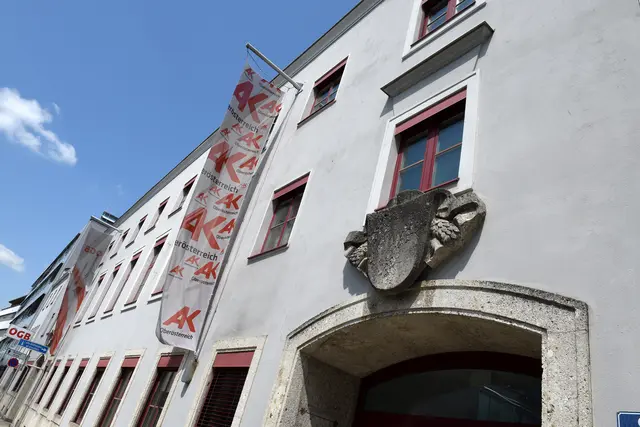 Dass sich ihre Mitglieder 2025 in der Region an die AK gewandt haben, brachte Erfolg: Insgesamt konnten mehr als 20 Millionen Euro erkämpft werden. | Foto: AK OÖ/Spitzbart