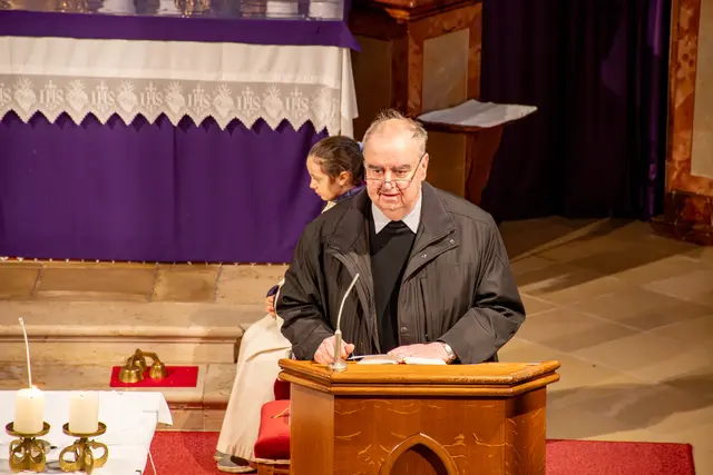 Foto: Martin Kumpfmüller