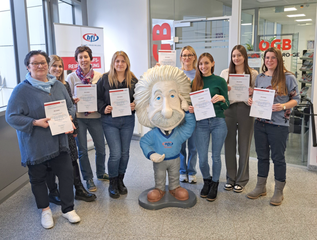Foto: BFI NÖ