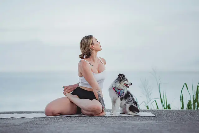 Der Tag der Rückengesundheit am 15. März stellt die Prävention von Rückenschmerzen in den Fokus. Wichtig ist vor allem Bewegung. | Foto: unsplash.com/alonsoreyes