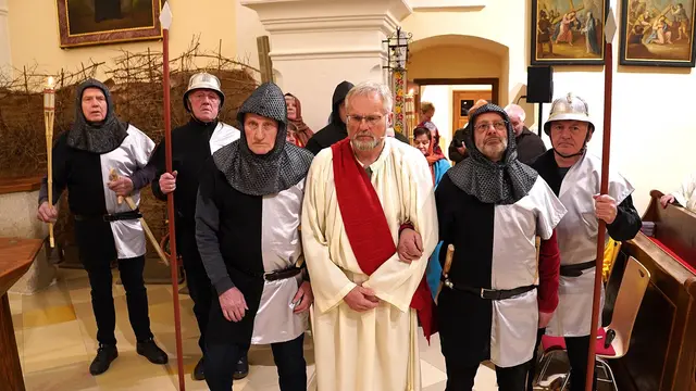 Foto: Franz Fichtinger