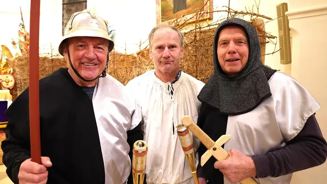 Foto: Franz Fichtinger