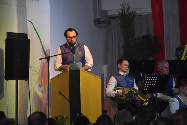 Foto: MeinBezirk/Waltraud Fischer