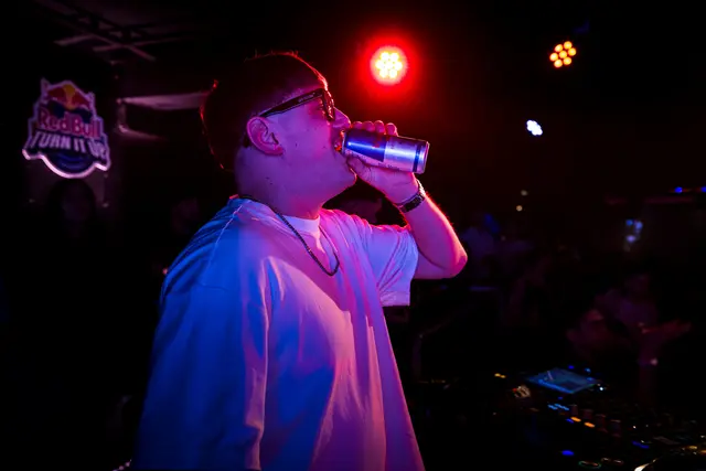 Foto: Matthias Heschl / Red Bull Content Pool