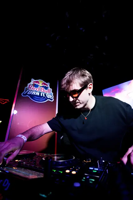 Foto: Matthias Heschl / Red Bull Content Pool