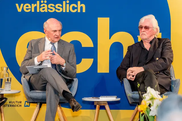 Foto: Georg Pomaßl