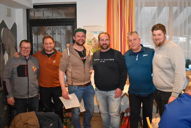 Foto: Christopher Feistritzer &amp; ÖA Team BFKDO Spittal/Drau
