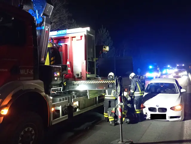Foto: Stadtfeuerwehr Pinkafeld