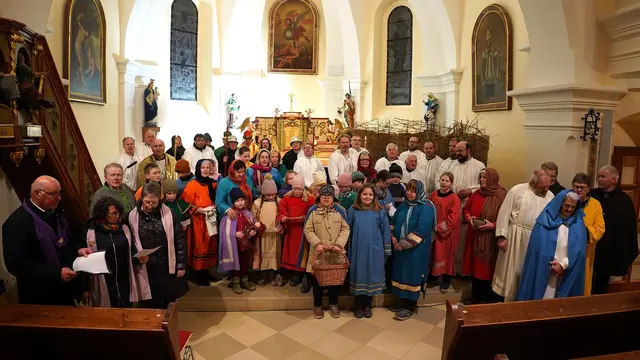 Foto: Franz Fichtinger