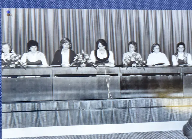 Gründungsversammlung Bäuerinnen in NÖ | Foto: Herbert Schleich