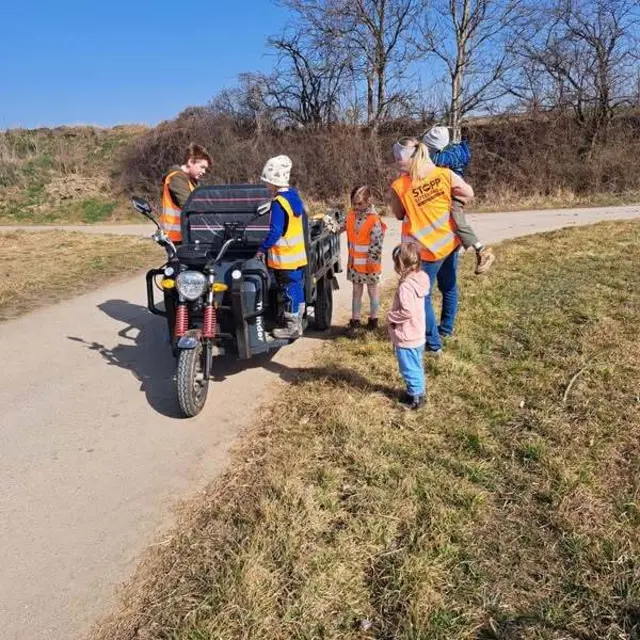DEV Suttenbrunn | Foto: DEV Suttenbrunn