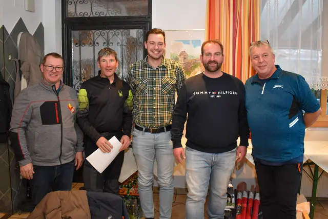 Foto: Christopher Feistritzer &amp; ÖA Team BFKDO Spittal/Drau