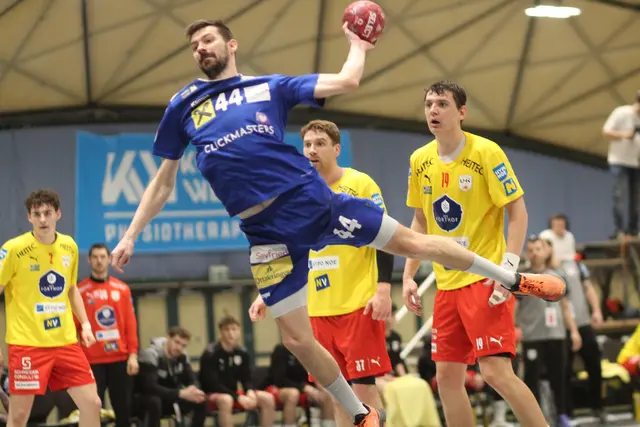 Zwei  Treffer von Außen Gal Cirar. | Foto: arbes