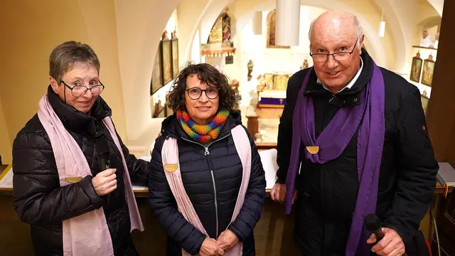 Foto: Franz Fichtinger