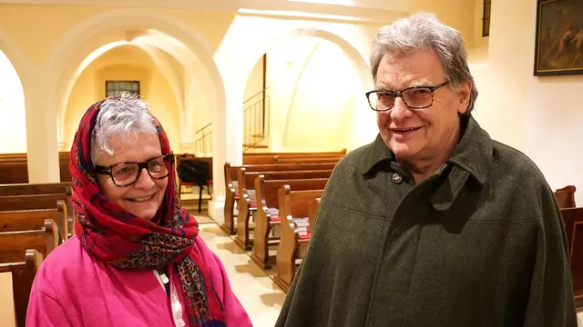 Foto: Franz Fichtinger