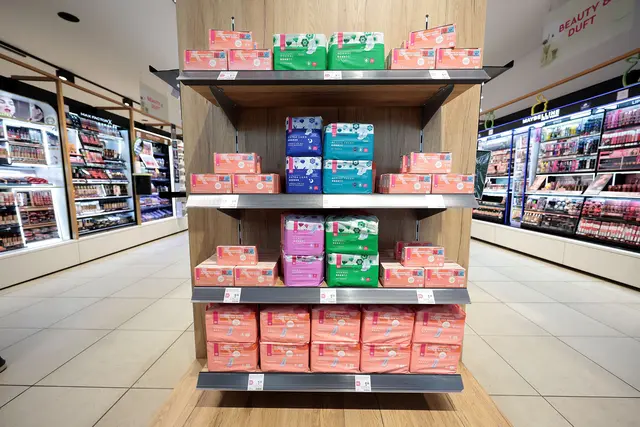 Ab April ist mit den Gutscheinen das gesamte BI-Comfort Sortiment kostenlos verfügbar. | Foto: Stadt Wien/Votava