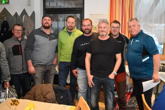 Foto: Christopher Feistritzer &amp; ÖA Team BFKDO Spittal/Drau